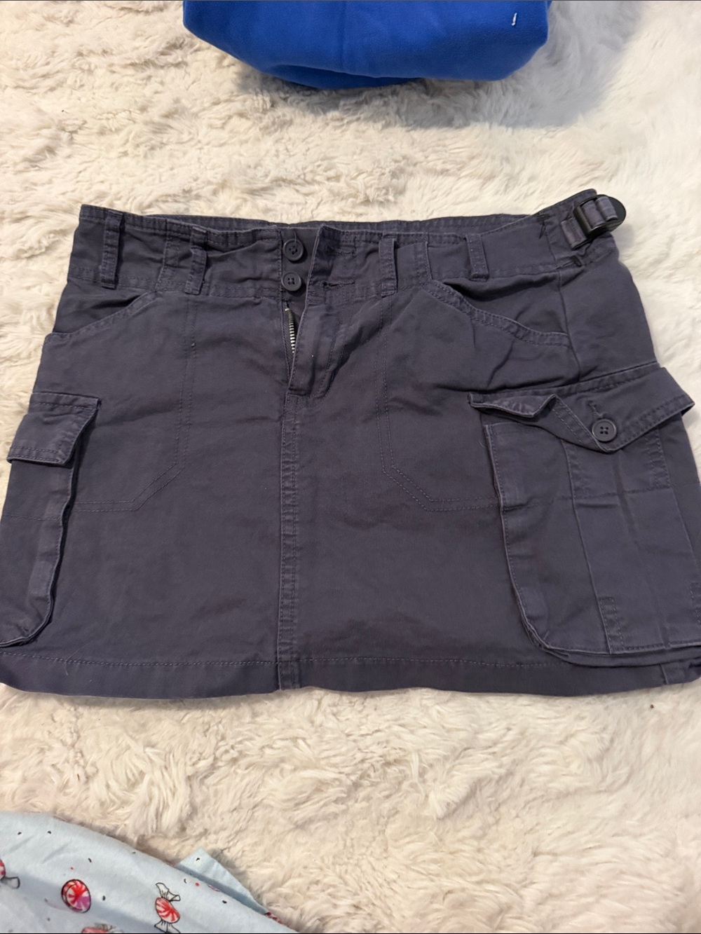 Brandy Melville skirt